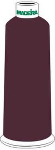 Madeira Classic Rayon #40 - 5500YD/CN - Color 1236 - Plum Brandy ...