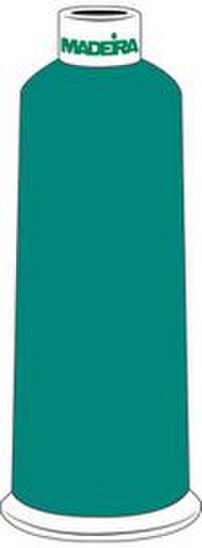 Madeira Classic Rayon #40 - 5500YD/CN - Color 1298 - Tree Frog | United ...