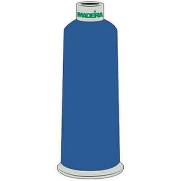 Thread 1642 Madeira Polyneon #40 5500YD/CN - 1642 - Lapis | United Thread